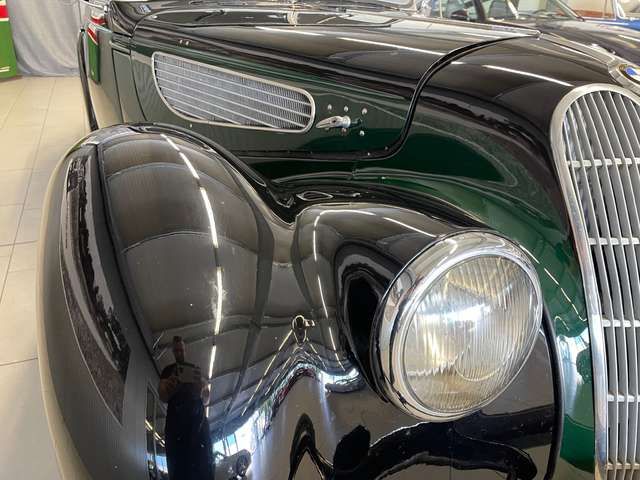 BMW Sonstige 327 Cabriolet