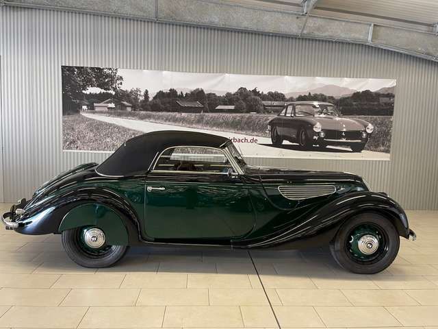 BMW Sonstige 327 Cabriolet