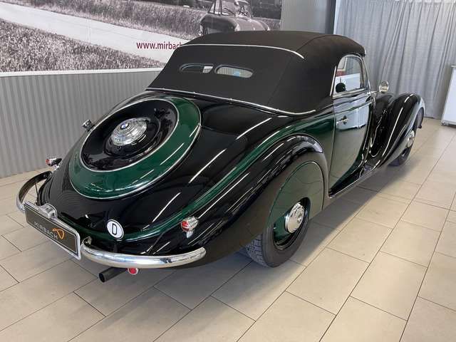 BMW Sonstige 327 Cabriolet