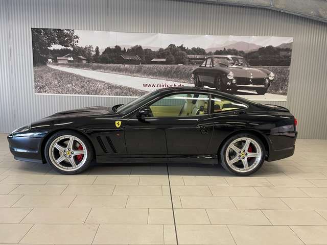 Ferrari 575