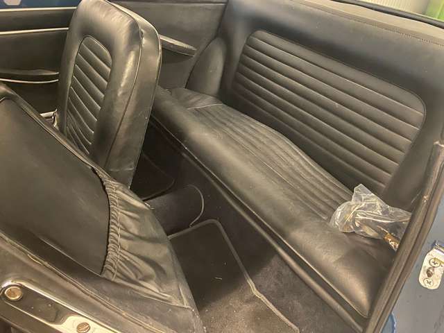 Fiat Sonstige 1500 Allemano, sehr seltenes Sammlerstück!