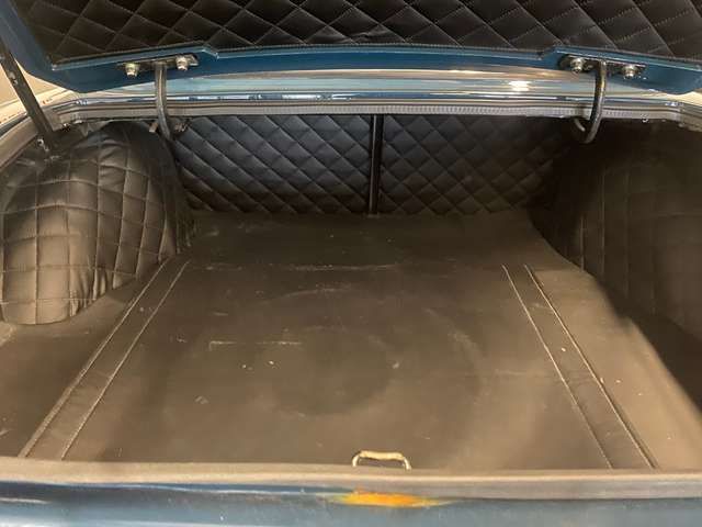 Fiat Sonstige 1500 Allemano, sehr seltenes Sammlerstück!