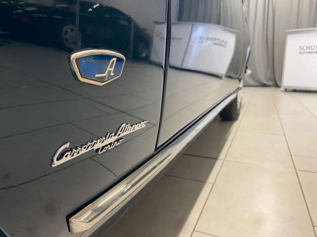 Fiat Sonstige 1500 Allemano, sehr seltenes Sammlerstück!