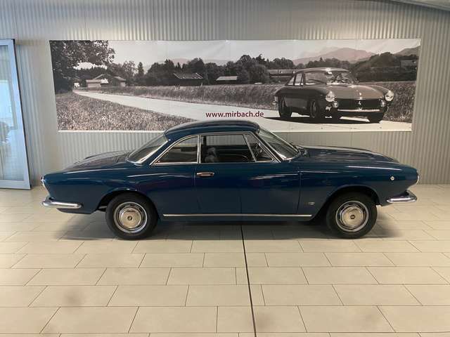 Fiat Sonstige 1500 Allemano, sehr seltenes Sammlerstück!
