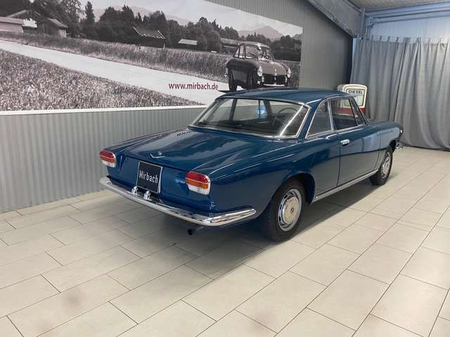Fiat Sonstige 1500 Allemano, sehr seltenes Sammlerstück!