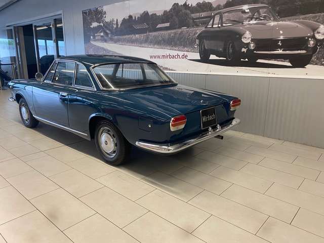 Fiat Sonstige 1500 Allemano, sehr seltenes Sammlerstück!