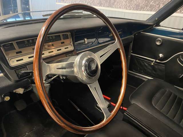 Fiat Sonstige 1500 Allemano, sehr seltenes Sammlerstück!
