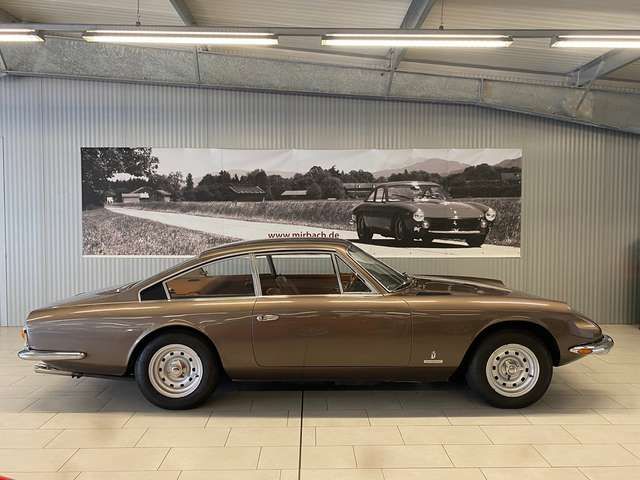 Ferrari 365
