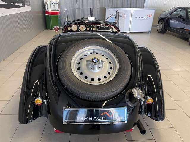 BMW 328 Roadster