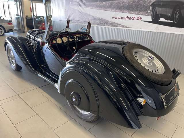 BMW 328 Roadster