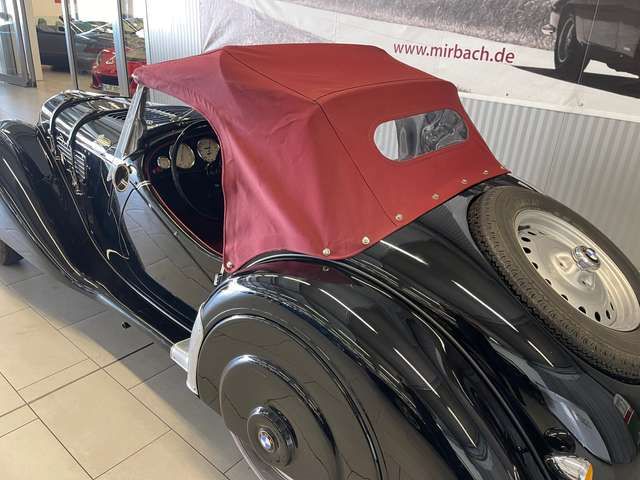 BMW 328 Roadster