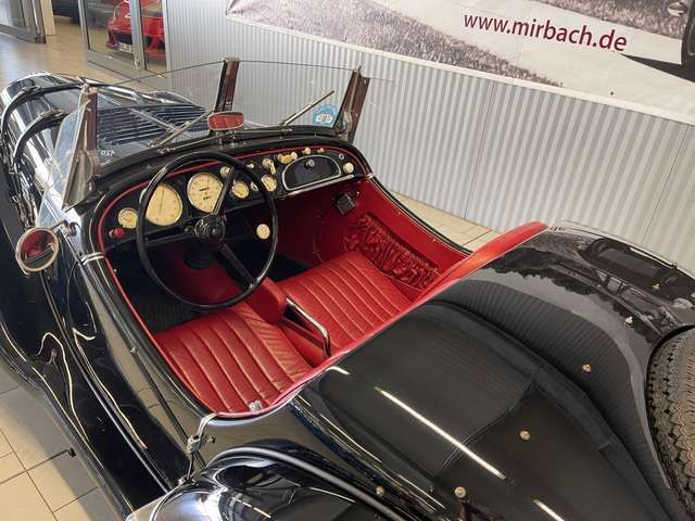 BMW 328 Roadster