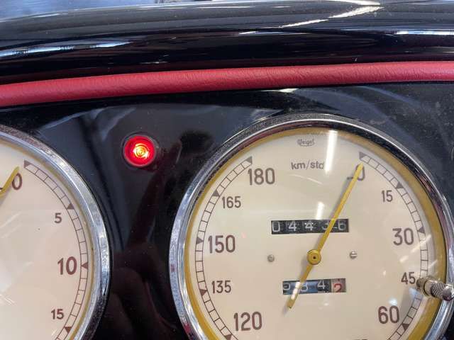 BMW 328 Roadster