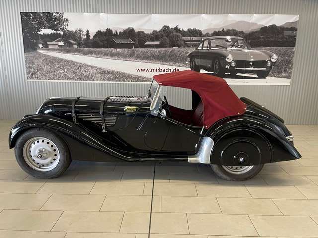BMW 328 Roadster