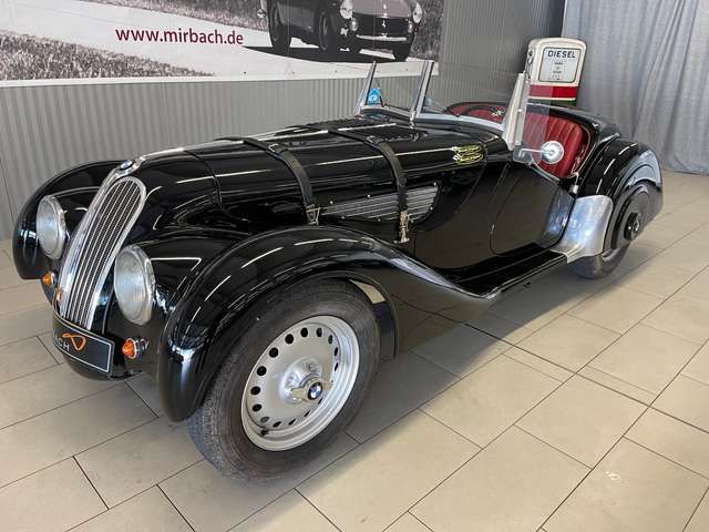 BMW 328 Roadster