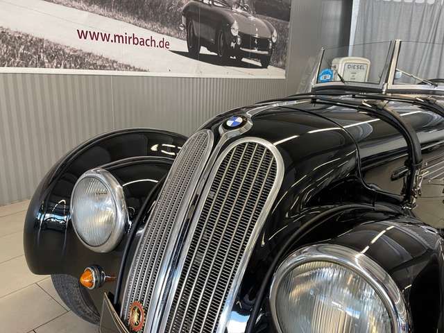 BMW 328 Roadster
