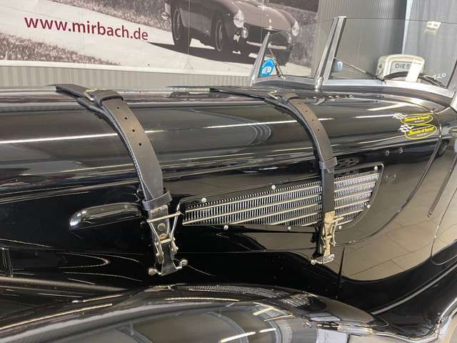 BMW 328 Roadster