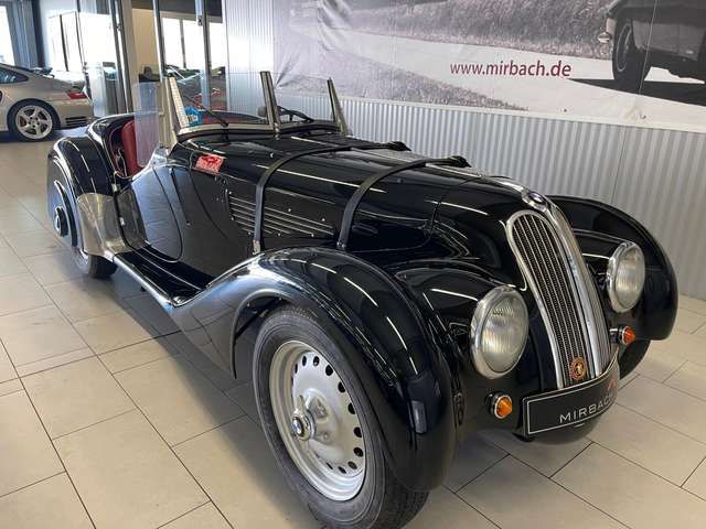 BMW 328 Roadster