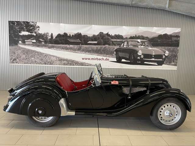BMW 328 Roadster