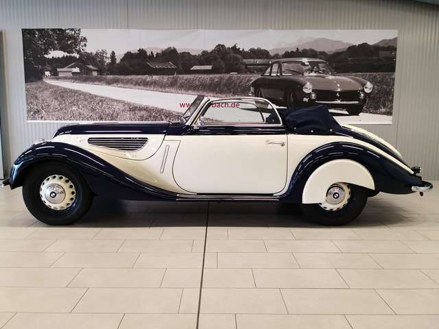 BMW Sonstige 640w