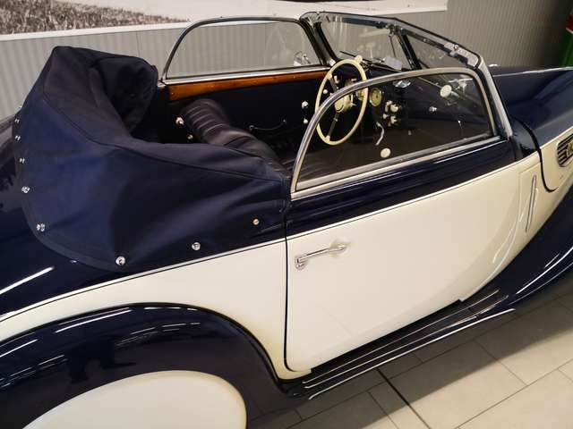 BMW Sonstige 327 Sport-Kabriolett