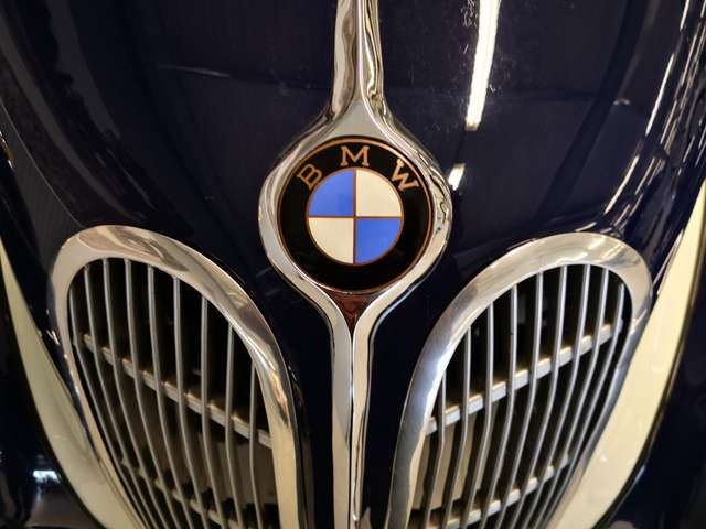 BMW Sonstige 327 Sport-Kabriolett