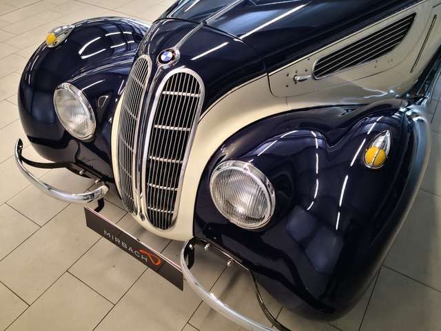 BMW Sonstige 327 Sport-Kabriolett