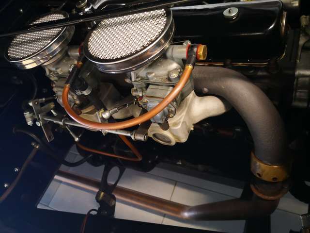 BMW Sonstige 327 Sport-Kabriolett