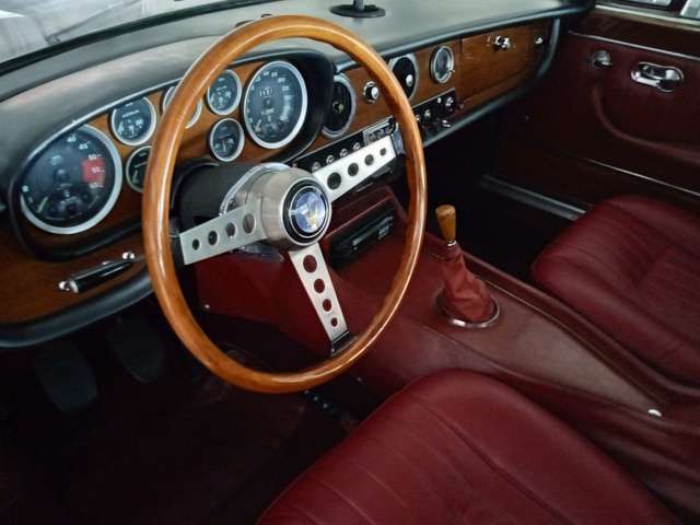 Maserati Quattroporte 4000 Serie I AM 107