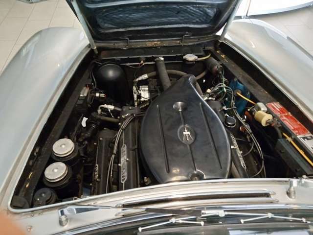 Maserati Quattroporte 4000 Serie I AM 107