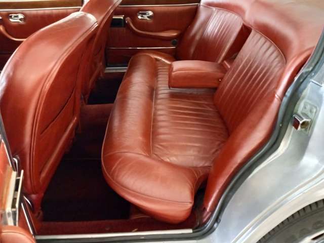 Maserati Quattroporte 4000 Serie I AM 107