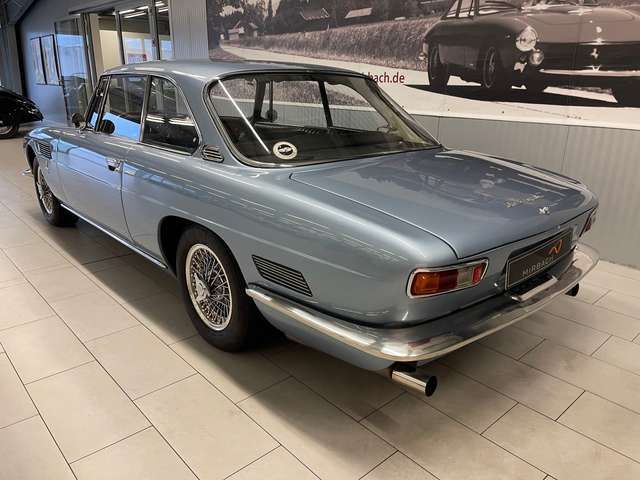 Iso Rivolta Sonstige GT 340