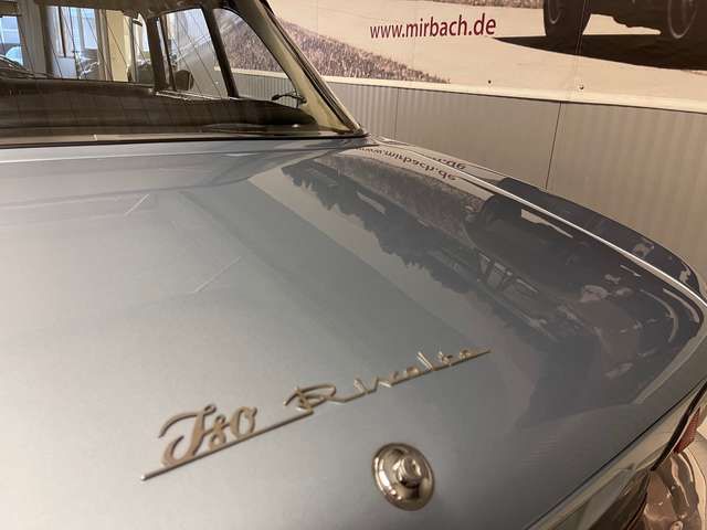 Iso Rivolta Sonstige GT 340