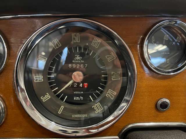 Iso Rivolta Sonstige GT 340