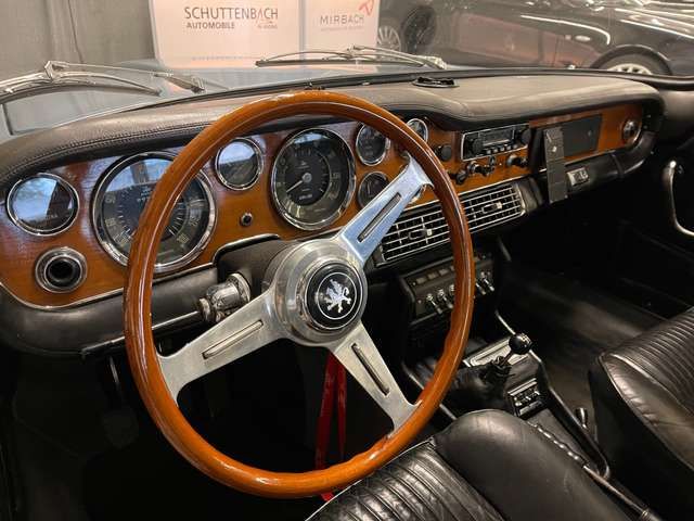 Iso Rivolta Sonstige GT 340