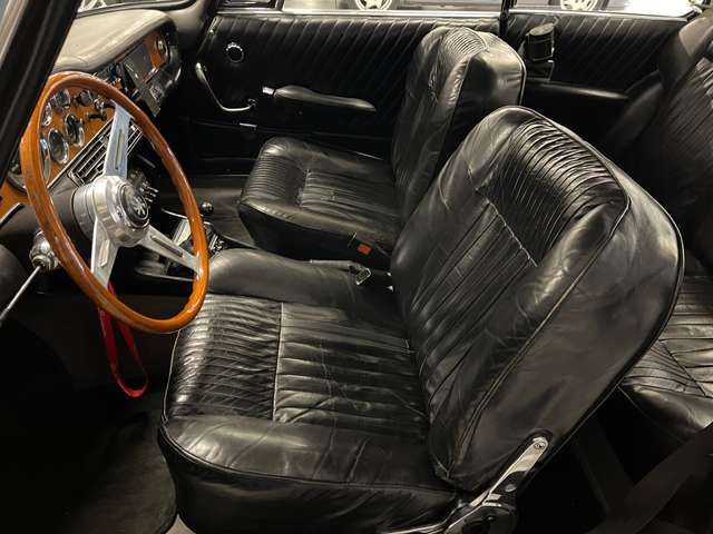 Iso Rivolta Sonstige GT 340