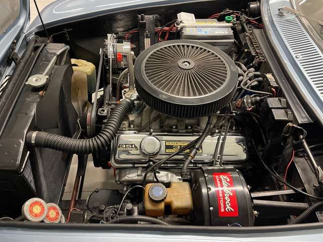 Iso Rivolta Sonstige GT 340