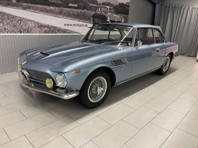 Iso Rivolta Sonstige GT 340