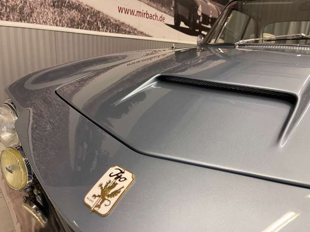 Iso Rivolta Sonstige GT 340
