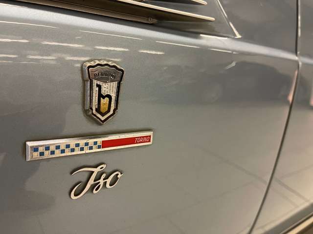Iso Rivolta Sonstige GT 340