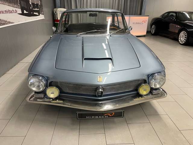 Iso Rivolta Sonstige GT 340
