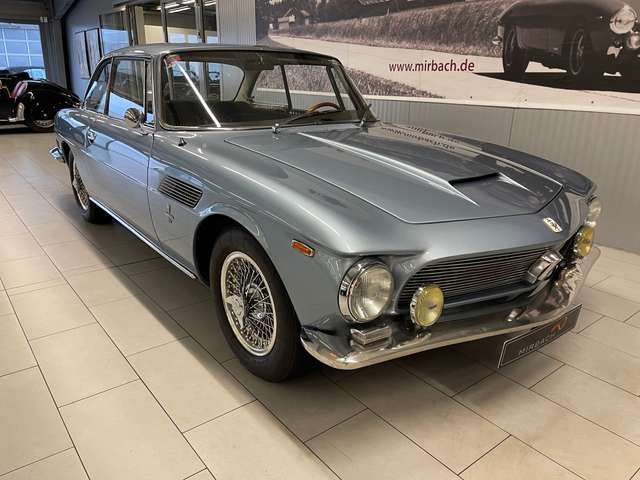 Iso Rivolta Sonstige GT 340