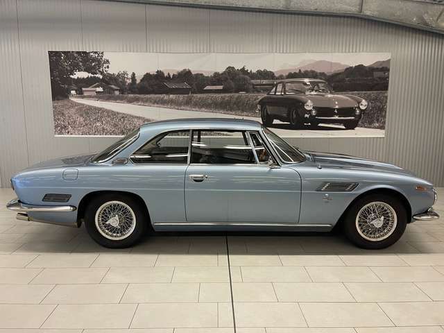 Iso Rivolta Sonstige GT 340