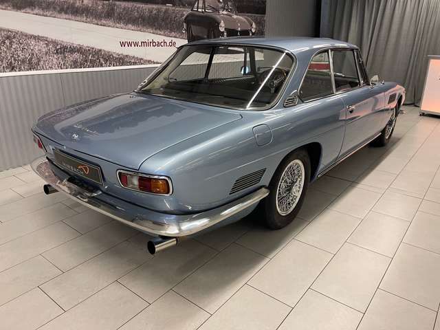 Iso Rivolta Sonstige GT 340
