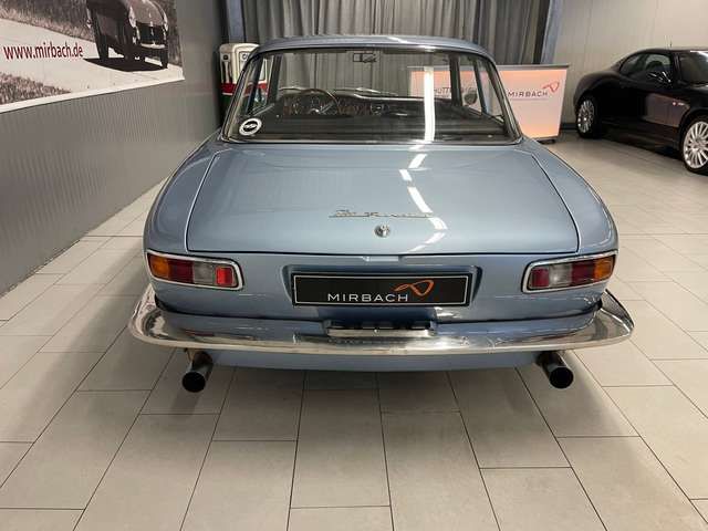 Iso Rivolta Sonstige GT 340