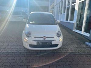 Fiat 500 Lounge