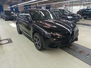 Alfa Romeo Stelvio Veloce Q4