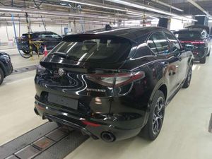 Alfa Romeo Stelvio Veloce Q4