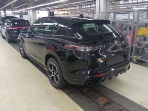 Alfa Romeo Stelvio Veloce Q4