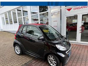 smart forTwo Micro Hybrid Drive 52kW